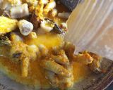 Foto langkah ke 4 dari resep Gulai Nangka Ceker.