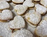 Foto del paso 5 de la receta: Alfajores de masa sableé súper fáciles