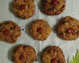 Oats Vegetables Cutlets recipe step 3 photo