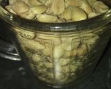 Foto del paso 2 de la receta: Pollo en salsa de cacahuate 🍗