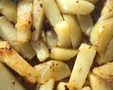 Baconba tekert sertésszűz recept fázis 2 fotója