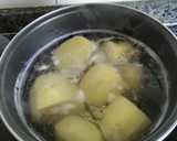 Foto del paso 2 de la receta: Tronco de patata