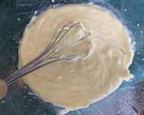 Une image de l'étape 5 de Salade de pommes de terre aux œufs oignons nouveaux moutarde et herbes.