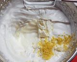 Φωτογραφία βήματος 2 της συνταγής Τούρτα Lemon tiramisu