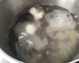 Foto del paso 2 de la receta: Callos de ternera murcianos