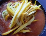 Foto del paso 10 de la receta: Albóndigas de frijol y arroz!!!😊🤔🤨🍝🍚🍘