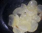 Hình bước làm 2 của món Snack khoai tây chiên