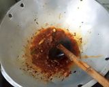 Foto langkah ke 2 dari resep Jamur saus Rendang.