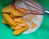 Foto langkah ke 6 dari resep Tempura Labu kuning.