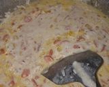 Foto langkah ke 3 dari resep Macaroni schotel panggang.