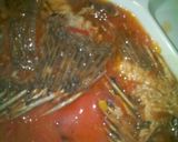 A picture of step 6 of Fish stew.