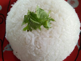 પ્લેન રાઈસ(rice recipe in Gujarati)