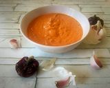 Foto del paso 14 de la receta: Salsa para calçots (o salvitxada)