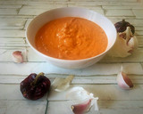 Foto del paso 14 de la receta: Salsa para calçots (o salvitxada)