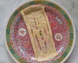 Foto langkah ke 3 dari resep Roti Maryam.