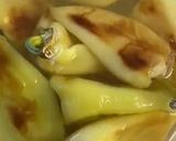 Ecetes sült paprika recept fázis 2 fotója
