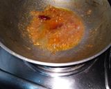বেগুন বাহার (Begun Bahar recipe in Bengali) রেসিপি ধাপ - 3 ছবি