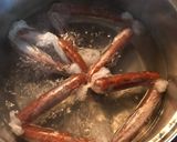 Foto del paso 5 de la receta: Panchos Veganos 🌱🌭😋