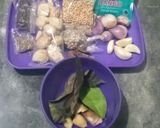 Foto langkah ke 1 dari resep Semur Daging Tahu Khas Betawi.