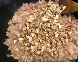 Foto del paso 3 de la receta: Salsa mixta a la pimienta para pastas