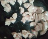 A picture of step 2 of Spicy Pizza!.