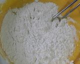Foto del paso 2 de la receta: Budín de ricota y mandarina🌧