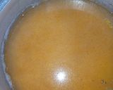 A picture of step 2 of Simple Red Daal.
