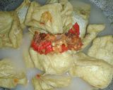 Foto langkah ke 3 dari resep Semur tahu.