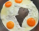 Avokádós-tojásos szendvics recept fázis 1 fotója