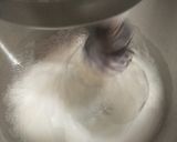 Foto langkah ke 4 dari resep Japanese Cheesecake.