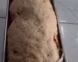 Foto langkah ke 5 dari resep Roti tawar gandum.