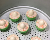 Foto langkah ke 3 dari resep Tahu fantasi telor puyuh.