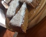 Foto del paso 7 de la receta: Carrot cake en microondas