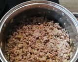 Rakott kelkáposzta recept fázis 2 fotója