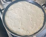 Almás palcsinta recept fázis 6 fotója