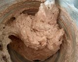 Une image de l'étape 2 de Rehrücken vanille cacao.