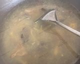 Foto langkah ke 4 dari resep Tekwan Ikan Bulan-Bulan.