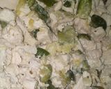 Foto del paso 3 de la receta: Tarta de pollo