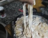 Foto del paso 3 de la receta: Fideos de zanahoria
