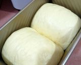 Foto langkah ke 6 dari resep Roti Tawar Ubi Kayu.
