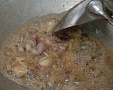 Foto langkah ke 2 dari resep Mie Pipih Goreng.