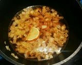 Foto del paso 6 de la receta Mejillones con salsa de tomate