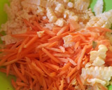 Foto langkah ke 1 dari resep Bakwan Jagung Fiber Creme 예르다 🌽.