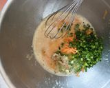 Foto langkah ke 2 dari resep Fuyunghai Telur.