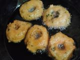 মেদু বড়া (Medu Bora)
