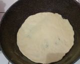 Foto langkah ke 5 dari resep Pizza teflon.
