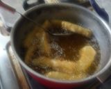 A picture of step 5 of Classic beer batter fish.