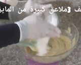 صورة لخطوة 4 من وصفة قاطو اللولب بالجلجلانية