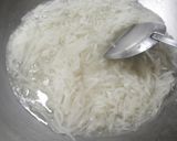 傳統蘿蔔糕(電鍋版)的食譜步驟1照片