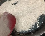 Foto del paso 2 de la receta Polvorones sin almendra y sin horno